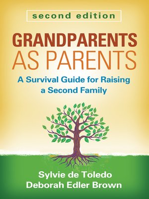 Grandparents as Parents - ebook